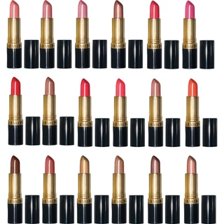 Son Môi Revlon Super Lustrous Lipstick 4.2g