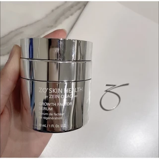 Serum Phục Hồi Da Zo Skin Growth Factor