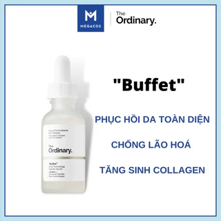 Tinh chất chống lão hoá toàn diện và phục hồi da chuyên sâu The Ordinary