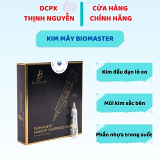 KIM MÁY PHUN X.Ă.M  BIOMASTER