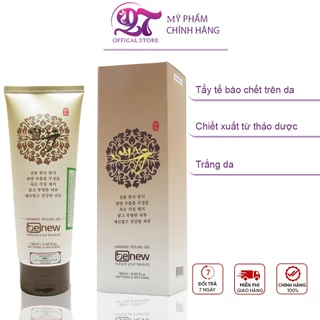 Tẩy tế bào chết BENEW Peeling Gel