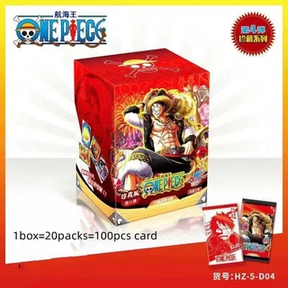 Bộ Sưu Tập Thẻ Hình Anime One Piece Nhật Bản SP SP LP