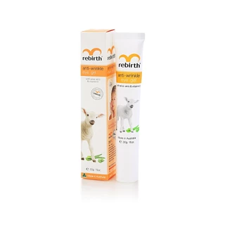 Gel dưỡng mắt Rebirth Anti-Wrinkle Eye Gel 30g