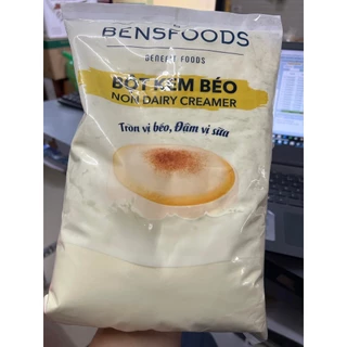 Bột kem Béo tan Nhanh gói 1kg