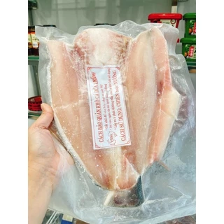 1,5kg cá dứa 1 nắng nguyên con  chắc thịt, vị vừa ăn ship hỏa tốc tại hà nội