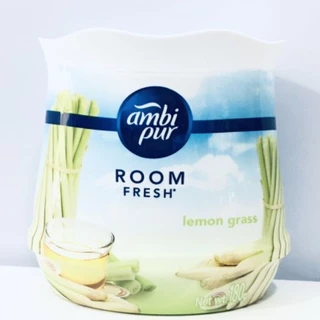 Sáp thơm Ambi Pur Lemon grass - hương sả 180g