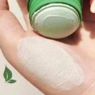 Mặt nạ thỏi lăn Green Mask Stick trà xanh