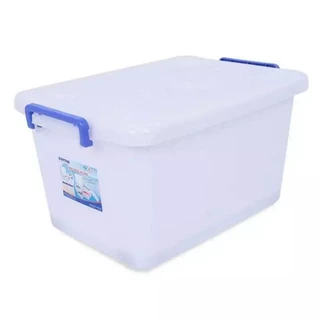 Thùng Nhựa Có Bánh Xe Duy Tân size Đại 90L/120L/140L ( giao hỏa tốc liên hệ shop)