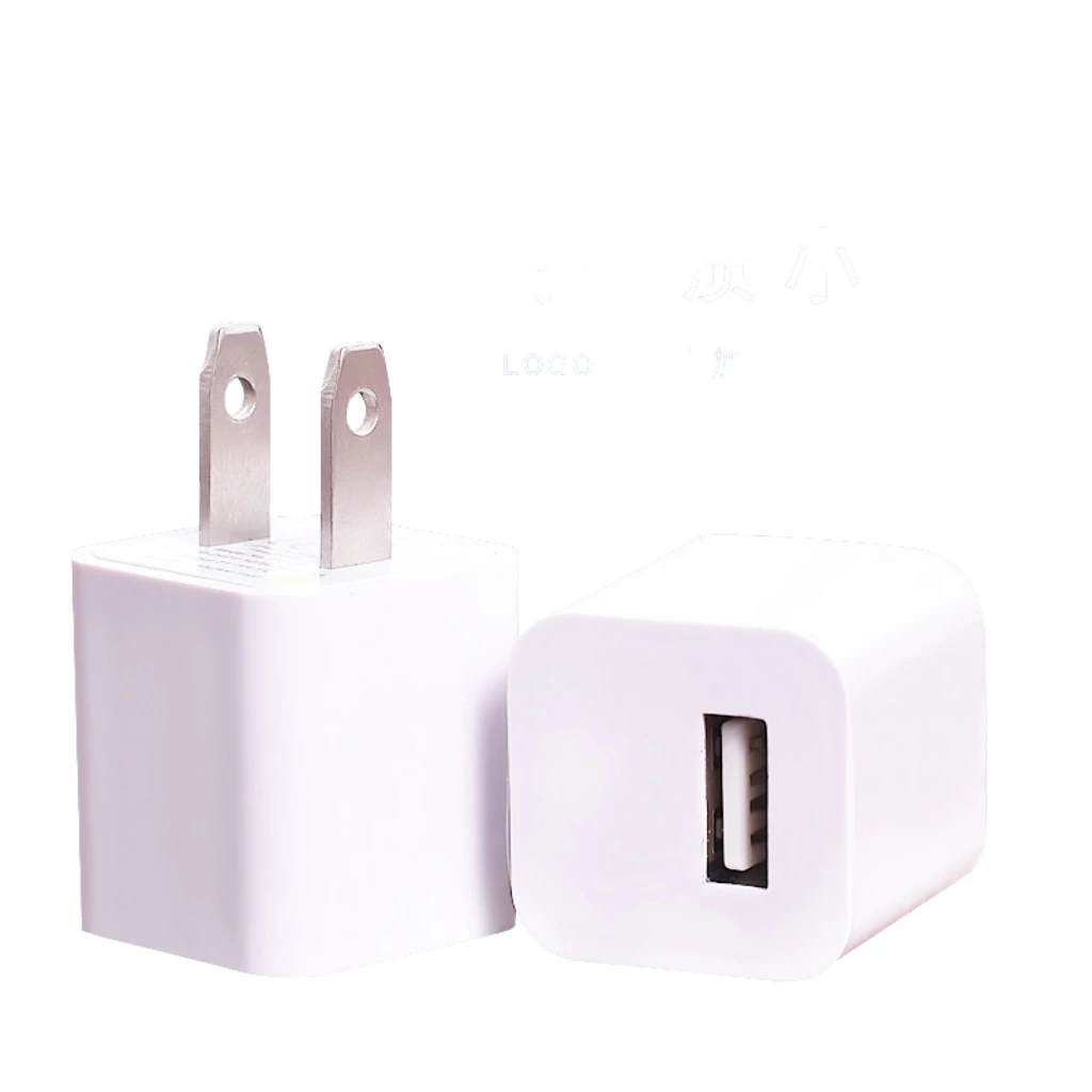 Cục sạc, củ nguồn cổng USB 5V- 1.5A  dùng cho dây đèn nháy trang trí,cuốn cây....