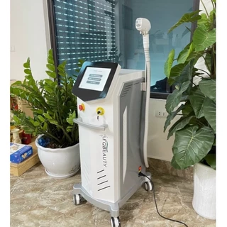 Máy Triệt Lông DIODER LASER 20 TR SHORT 2022