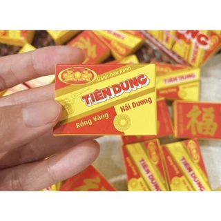 bánh đậu xanh tiên dung 330g