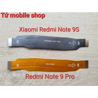 Cáp nối main Xiaomi Redmi Note 9 Pro , Xiaomi Redmi Note 9s