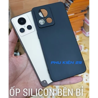 [Realme GT/ GT 2/ GT2 Explorer Master] Ốp lưng silicon dẻo cao cấp bọc camera Pudini