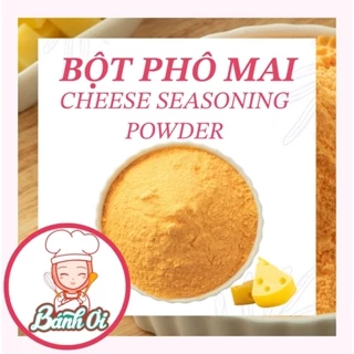 Bột phô mai lắc Hàn Quốc lắc bánh gạo, khoai tây, khoai lang, gà rán, bắp rang