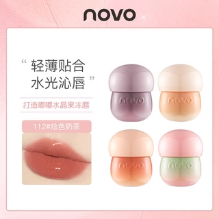 Novo Son Dưỡng Môi 6g NO.5809 Làm Trắng Bảo Vệ Môi