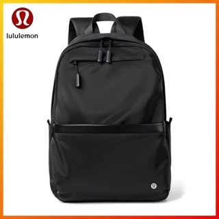 Balo Đựng Laptop Cỡ Lớn Lululemon Thời Trang Unisex 3017