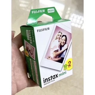 INSTAX MINI FILM Date 3/2026 dùng cho instax mini evo 12 11 10 9 8 7 50 40 30 share SP link