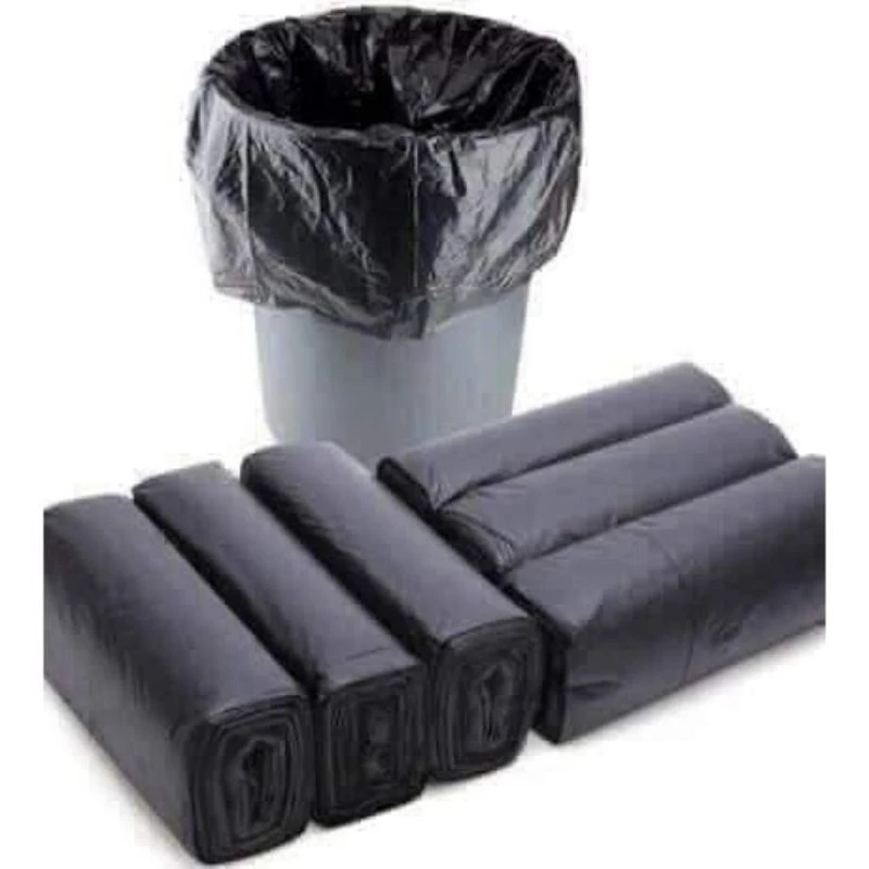 Set 3 Cuộn Túi Rác- Túi Đựng Rác Tự Huỷ Sinh Học