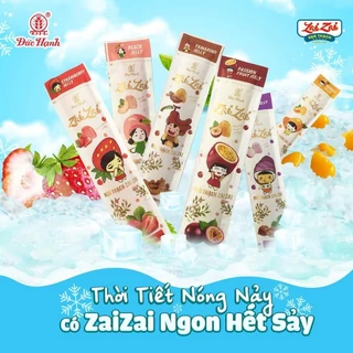 THẠCH ZAI ZAI ĐỨC HẠNH 1kg ###