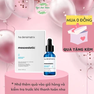 Serum Cấp Nước Mesoestetic HA Densimatrix 30ml