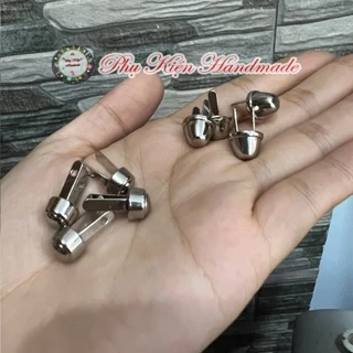 Đế đúc chân ghim (Giá: 15k/bộ)