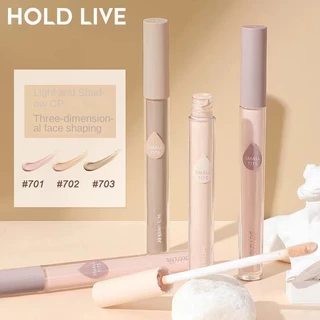 Thỏi Kem Bắt Sáng Tạo Khối Ba Chiều Hold LIVE