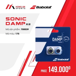 Giảm rung Babolat SONIC DAMP