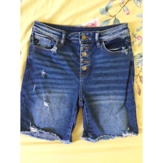 Quần Jeans ngố chốt cho khách 275