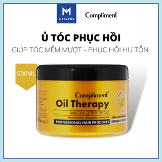 Ủ tóc Oil therary Compliment