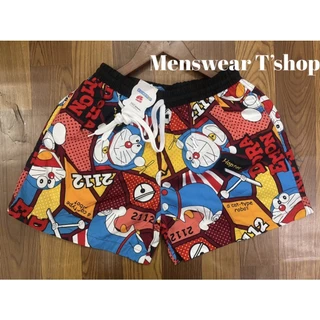 Quần đùi DORAEMON NHẬP THÁI