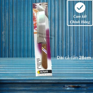 Dao kiwi nhà bếp cán gỗ KIWI172 THÁI LAN