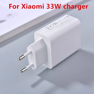 Thích hợp cho Cáp sạc Xiaomi 33W Redmi K40 / Poco X3 Pro Điện thoại di động Xiaomi Cáp sạc nhanh 3A Type-C