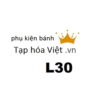 Vỉ 6 Cây nến sinh nhật L30