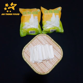 Củ hũ dừa Phương Nam thái lát 500g