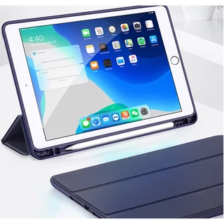 Bao da ipad gen 10 10.9 2022/ipad gen 10 2022 có khe đựng bút