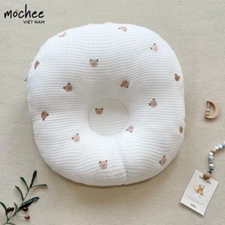 Mochee - Sét Chăn, Gối , Ủ Waffle tổ ong MC98750