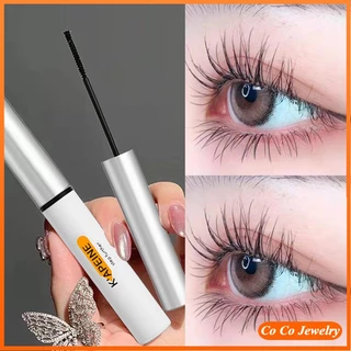 Jojo mascara Chuốt Mi Chống Nước Không Nhòe Tiện Dụng