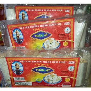 KẸO DỒI NAM ĐỊNH ( LOẠI ĐẶC BIỆT ) 300G