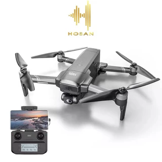 Flycam HOSAN F22 S2 Pro+ /  F22S 4K Pro mới nhất công nghệ cảm biến va chạm, bay tối đa 6km thời gian 40p
