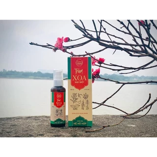 Tinh Dầu Tràm Đặc Biệt Viên Minh 30ml - 100ml ( tiết kiệm 52k) Hàng Chính Hãng Đạt Chuẩn Organic