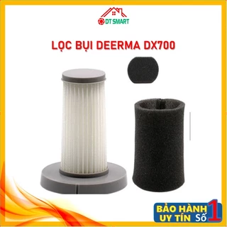 Lõi lọc, Lọc bụi hepa thay thế cho máy hút bụi Deerma DX700