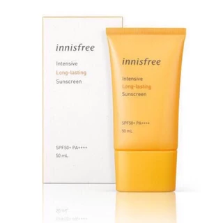 Kem chống nắng innisfree 50+ 50ml