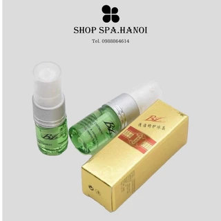 Tinh chất serum lành sẹo sau đốt nốt ruồi, cao sẹo collagen