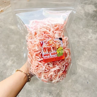 Mực Sơi Hâp Dừa sỉ 500gr hàng loại 1 cao cấp chuẩn Thái