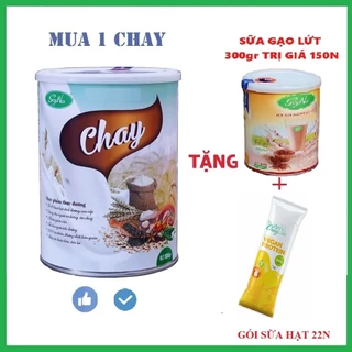 SoyNa Sữa Chay Cho Người Ăn Chay - 800g