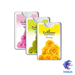 Nước hoa chính hãng cho nữ Enchanteur 18 ml