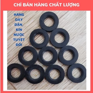 Gioăng cao su , vòi hoa sen , vòi xịt vệ sinh , dây cấp nước chống rò nước