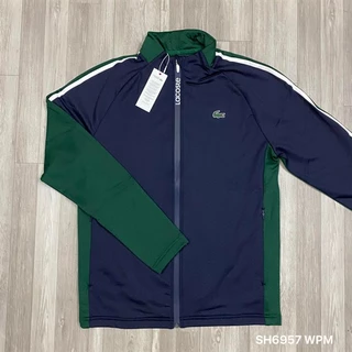 Áo khoác lacoste SH6957 Chính Hãng