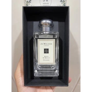 JhAuthentic Nước hoa Jo Malone London Poppy & Barley 100ml chính hãng