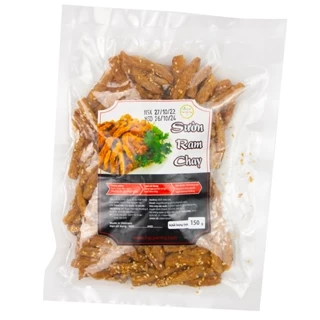 Sườn Ram Chay Nguyên Hỷ - 100g